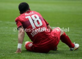 FC Augsburg - VfB Stuttgart