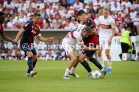 09.08.25 VfB Stuttgart - FC Bologna