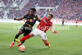 16.10.21 SC Freiburg - RB Leipzig