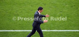VfB Stuttgart - Hamburger SV