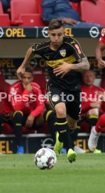 1. FSV Mainz 05 - VfB Stuttgart