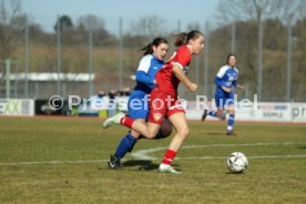 02.03.25 SGM Wendlingen/Ötlingen - VfB Stuttgart II