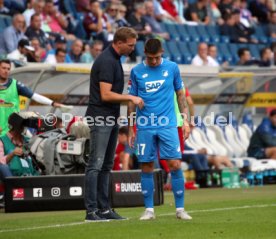 TSG 1899 Hoffenheim - SC Freiburg
