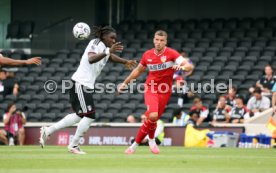 15.08.26 Fulham FC - VfB Stuttgart