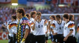 26.06.92 D&auml;nemark - Deutschland