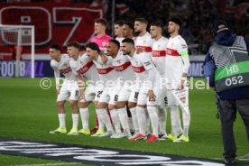 12.03.26 VfB Stuttgart - FC Porto