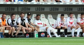30.08.25 VfB Stuttgart - Borussia M&ouml;nchengladbach