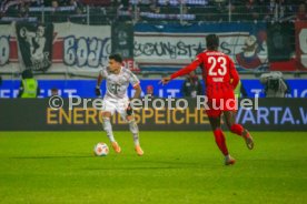 21.12.25 1. FC Heidenheim - FC Bayern M&uuml;nchen
