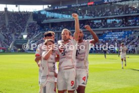 20.09.25 TSG 1899 Hoffenheim - FC Bayern M&uuml;nchen