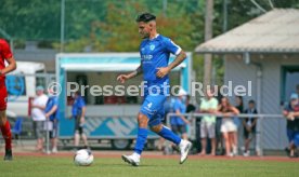 01.08.20 Stuttgarter Kickers - FC Ingolstadt II