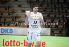 30.05.21 Frisch Auf G&ouml;ppingen - SC DHfK Leipzig