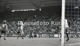 26.05.1984 VfB Stuttgart - Hamburger SV