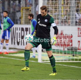 SC Freiburg - FC Schalke 04