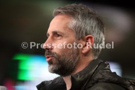 03.02.21 VfB Stuttgart - Borussia M&ouml;nchengladbach
