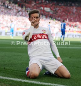 09.05.26 VfB Stuttgart - Bayer 04 Leverkusen