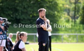 26.04.26 Frauen VfB Stuttgart - SV Meppen