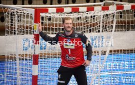 18.02.21 Frisch Auf G&ouml;ppingen - TVB Stuttgart