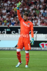 VfB Stuttgart - Hannover 96