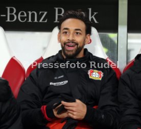 VfB Stuttgart - Bayer 04 Leverkusen