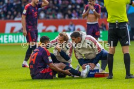 10.10.26 FC Augsburg - FC Bayern M&uuml;nchen