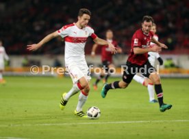 VfB Stuttgart - 1. FC N&uuml;rnberg