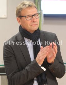 VFB Stuttgart Regionalversammlung