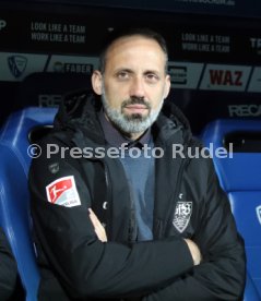 VfL Bochum - VfB Stuttgart