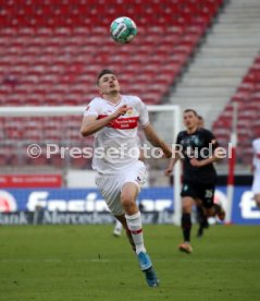 04.04.21 VfB Stuttgart - SV Werder Bremen
