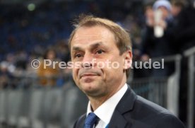 FC Schalke 04 - VfB Stuttgart