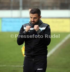 13.11.21 Stuttgarter Kickers - FC N&ouml;ttingen