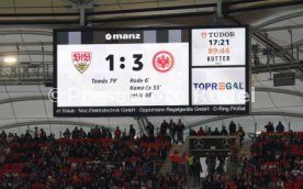 17.09.22 VfB Stuttgart - Eintracht Frankfurt
