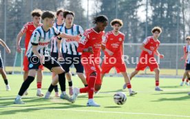 07.03.26 U17 Stuttgarter Kickers - U17 1. FSV Mainz 05