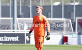 09.04.25 U19 VfB Stuttgart - U19 VfL Wolfsburg