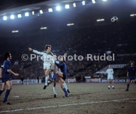 03.03.76 Borussia M&ouml;nchengladbach - Real Madrid