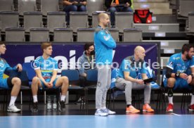 26.11.20 TVB Stuttgart - HSG Nordhorn-Lingen