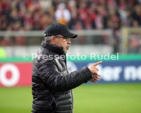 SC Freiburg - 1. FC Union Berlin