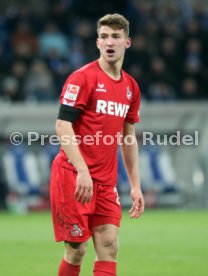 TSG 1899 Hoffenheim - 1. FC K&ouml;ln