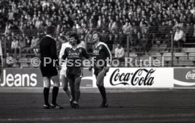 08.11.86 VfB Stuttgart - SV Werder Bremen