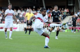 03.09.25 SG Sonnenhof Gro&szlig;aspach - VfB Stuttgart