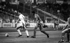 12.09.89 VfB Stuttgart - Feyenoord Rotterdam
