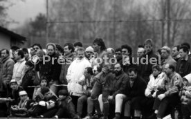 19.01.92 TuS Schorndorf - FC Bayern M&uuml;nchen