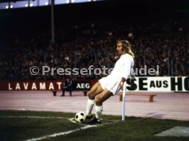 17.11.74 VfB Stuttgart - Real Madrid