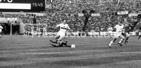 VfB Stuttgart - FC Bayern M&uuml;nchen