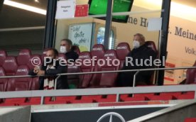 21.04.21 VfB Stuttgart - VfL Wolfsburg