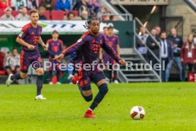 10.10.26 FC Augsburg - FC Bayern M&uuml;nchen