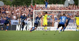 14.06.22 SV Eintracht Trier - Stuttgarter Kickers
