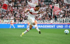 13.04.25 VfB Stuttgart - SV Werder Bremen