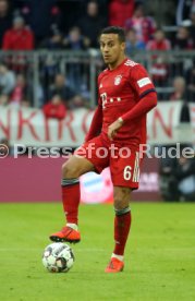 FC Bayern M&uuml;nchen - VfB Stuttgart
