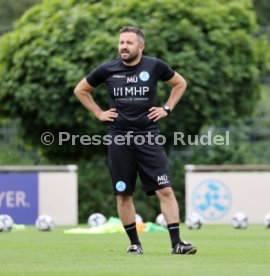 28.06.23 Stuttgarter Kickers Training