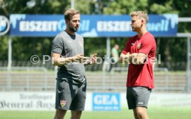 15.07.23 SSV Reutlingen - VfB Stuttgart